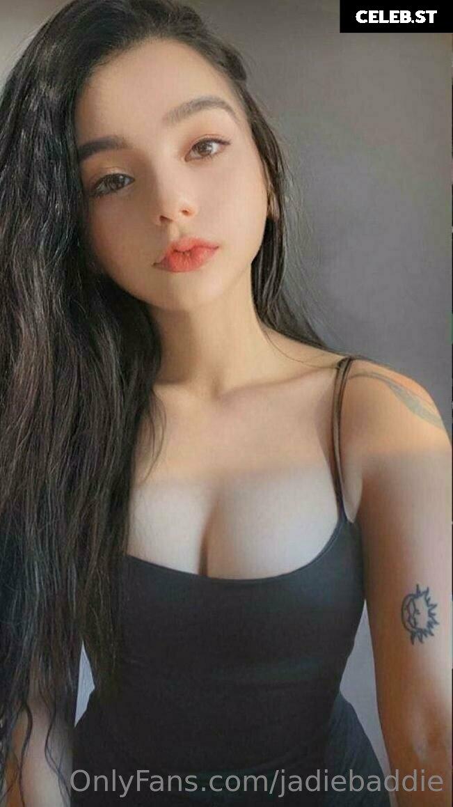 jadiebaddie Image 16396632