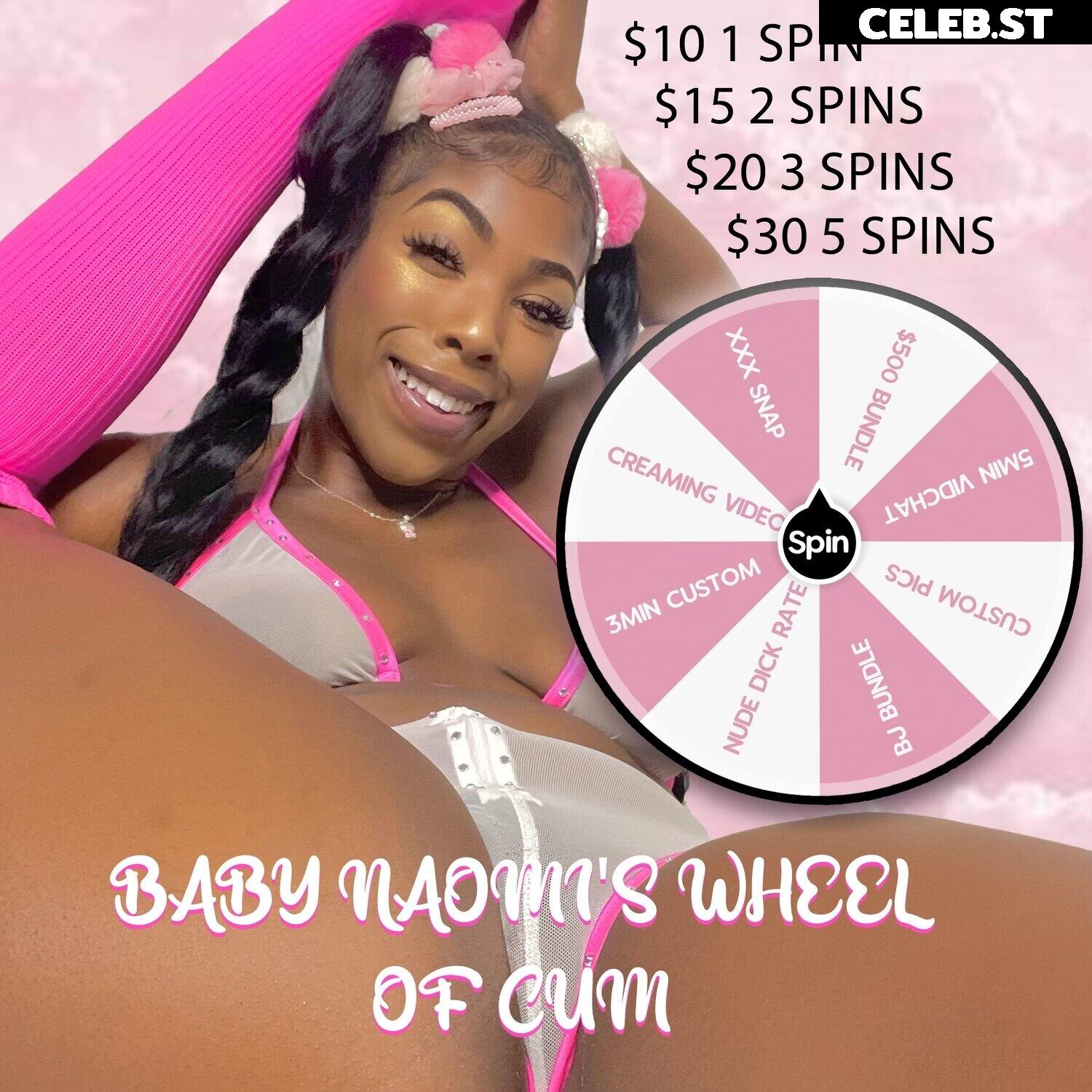 babydollnaomi Image 16391547