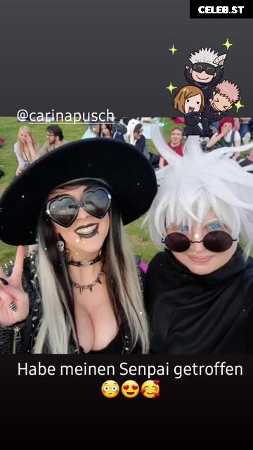 Carina Pusch Image 1639175