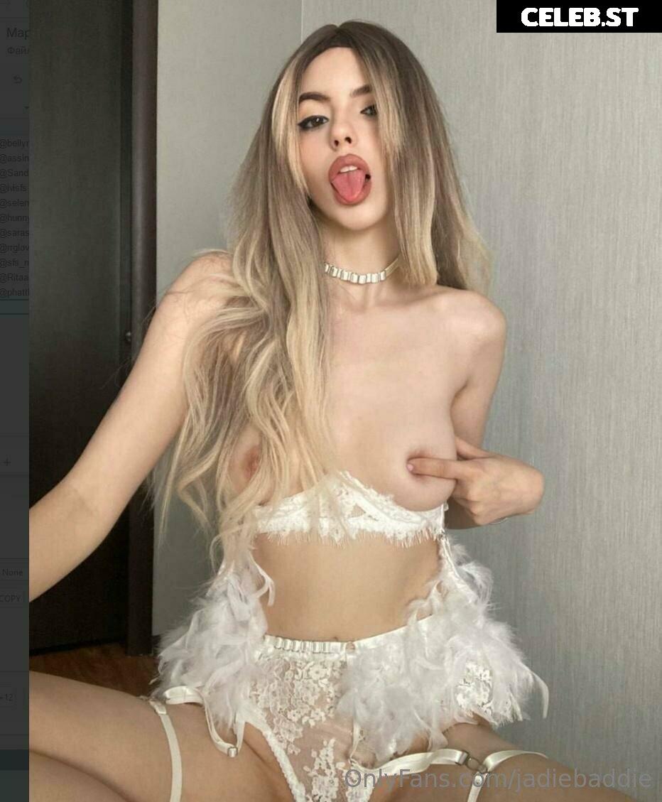 jadiebaddie Image 16393915