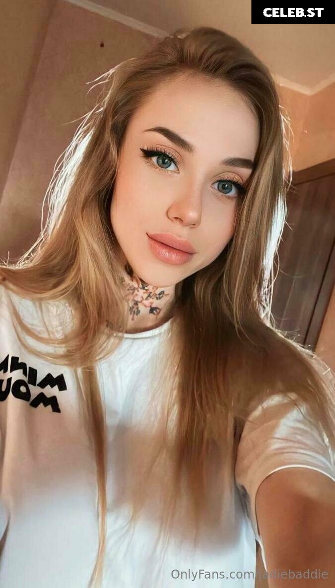jadiebaddie Image 16393594