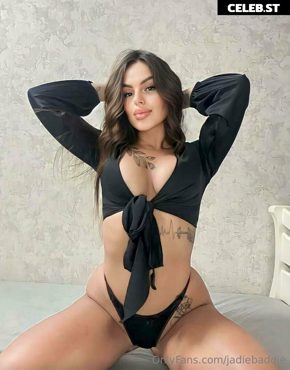 jadiebaddie Image 16392765