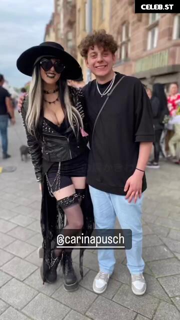Carina Pusch Image 1639207