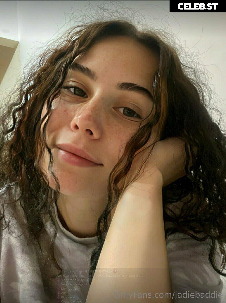 jadiebaddie Image 16388723