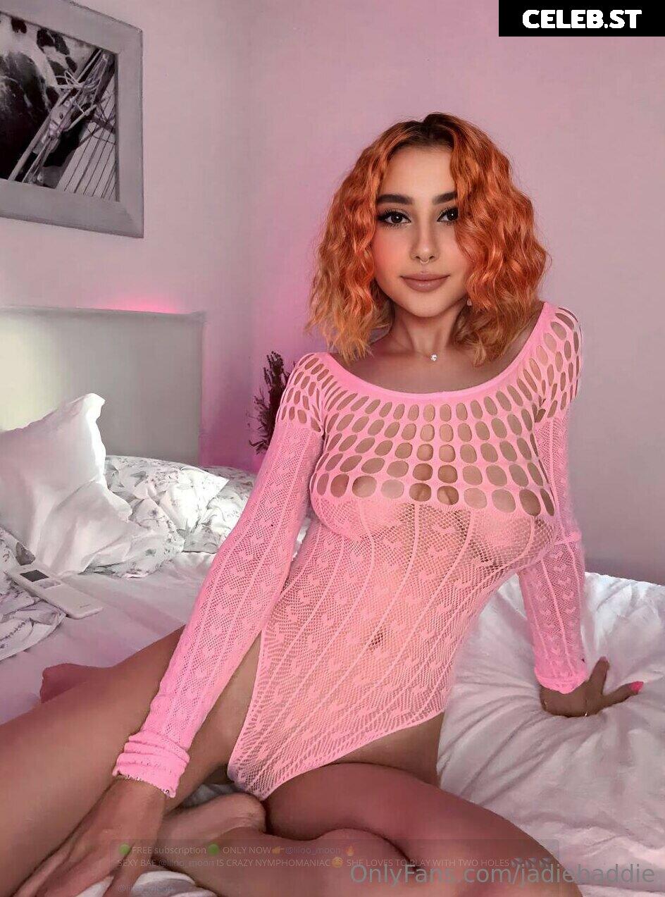 jadiebaddie Image 16388272