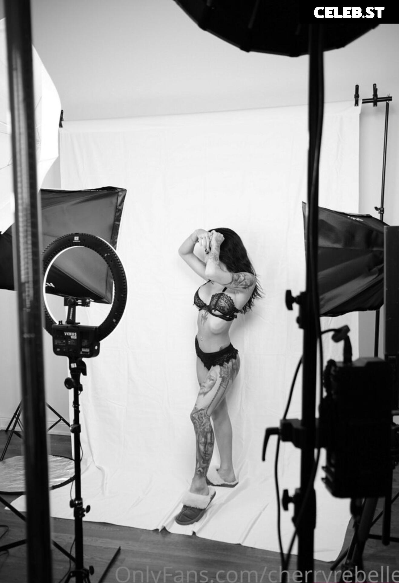Cherryrebelle Image 1638453