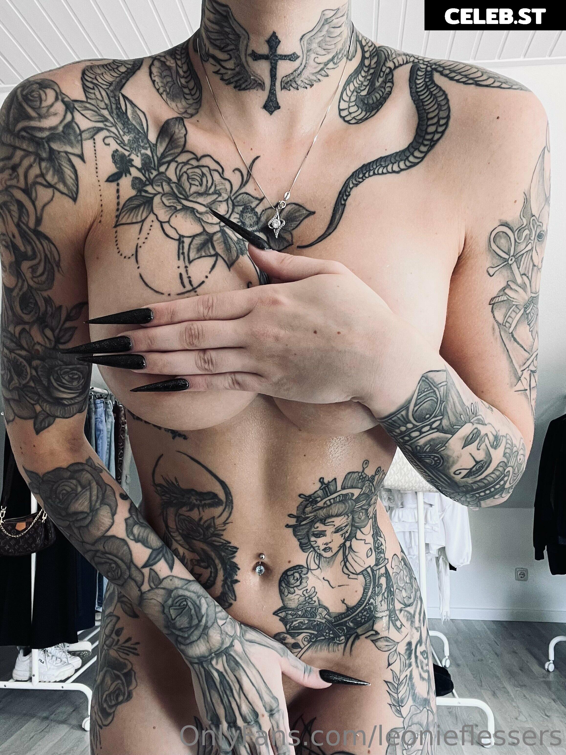 Leonie Flessers Image 1638416