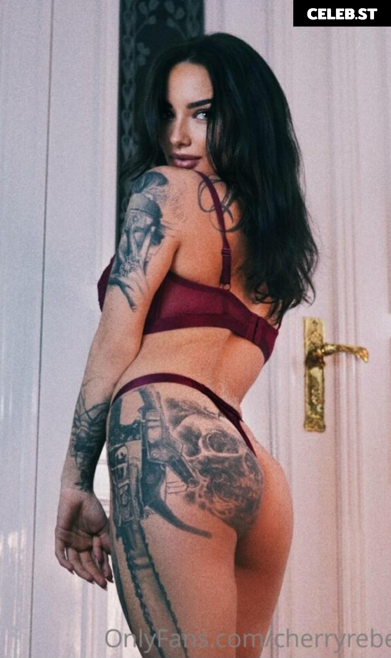 Cherryrebelle Image 1638779