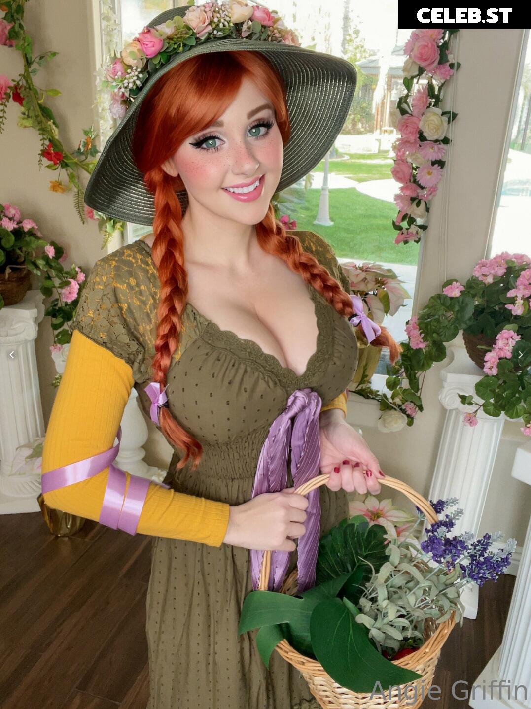 Angie Griffin Image 1638603