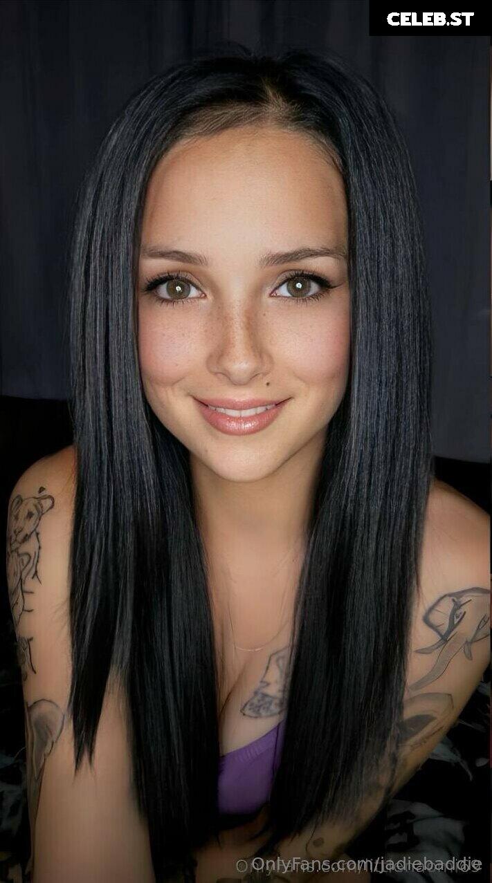 jadiebaddie Image 16386279