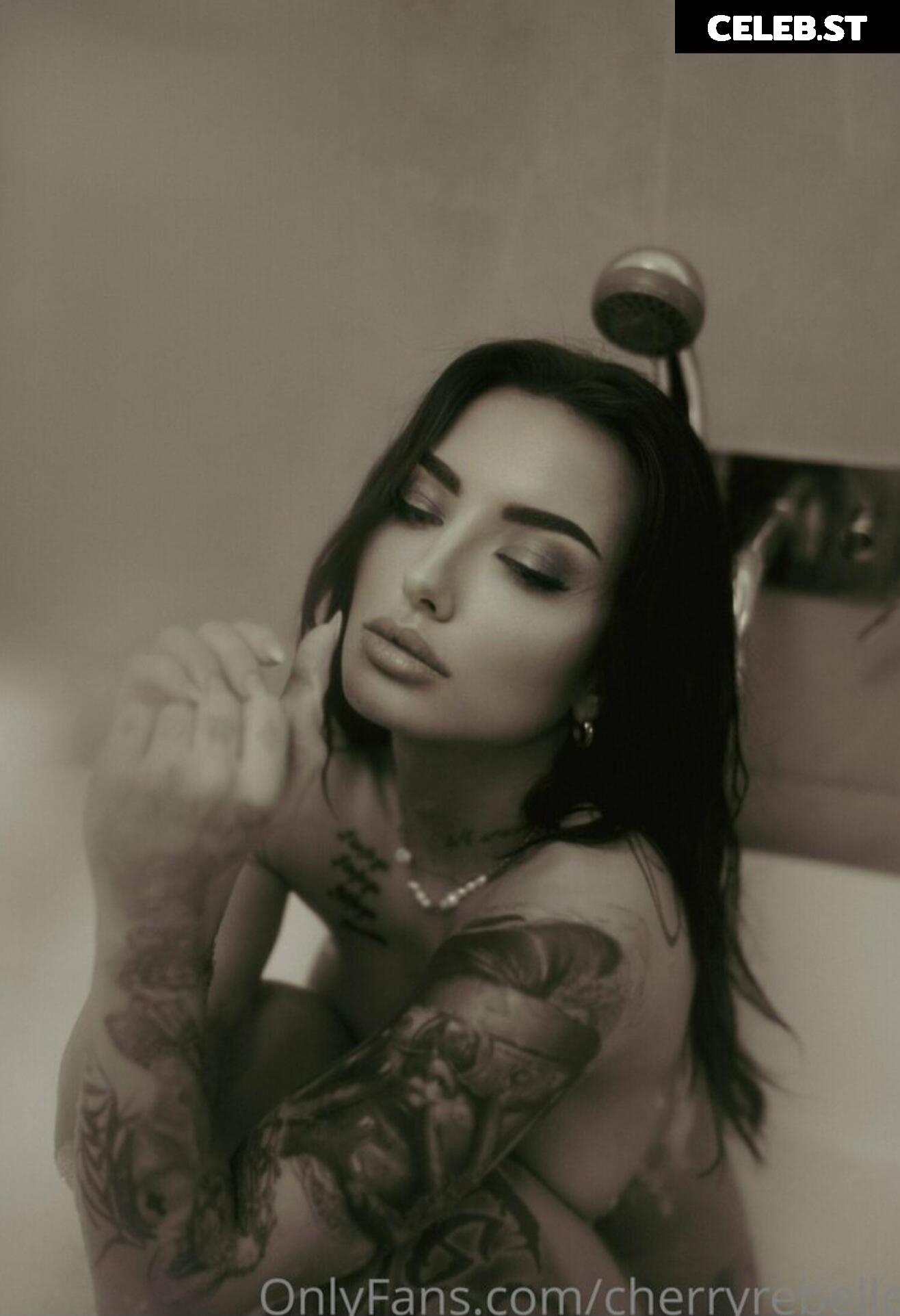 Cherryrebelle Image 1638170