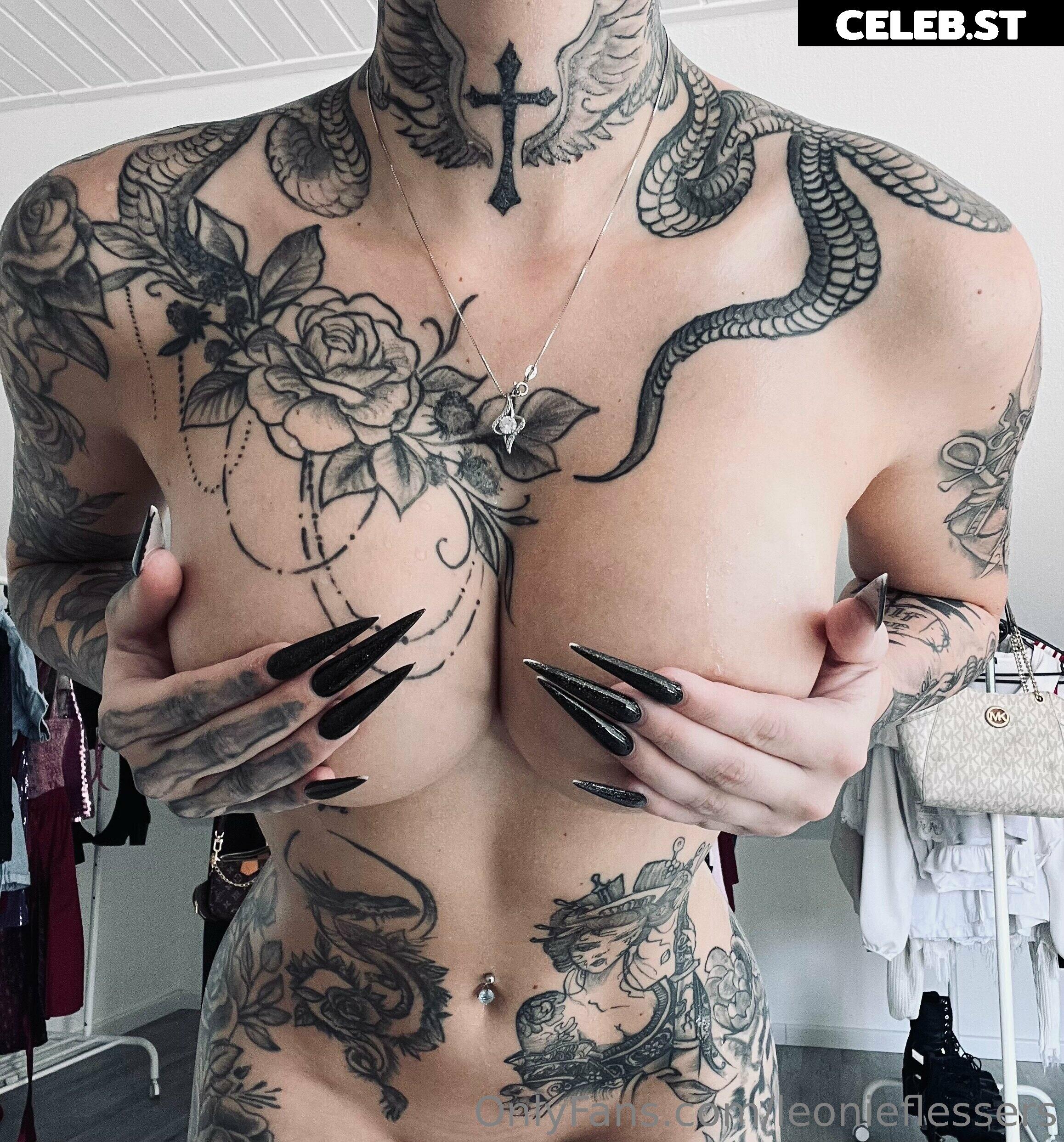Leonie Flessers Image 1638359