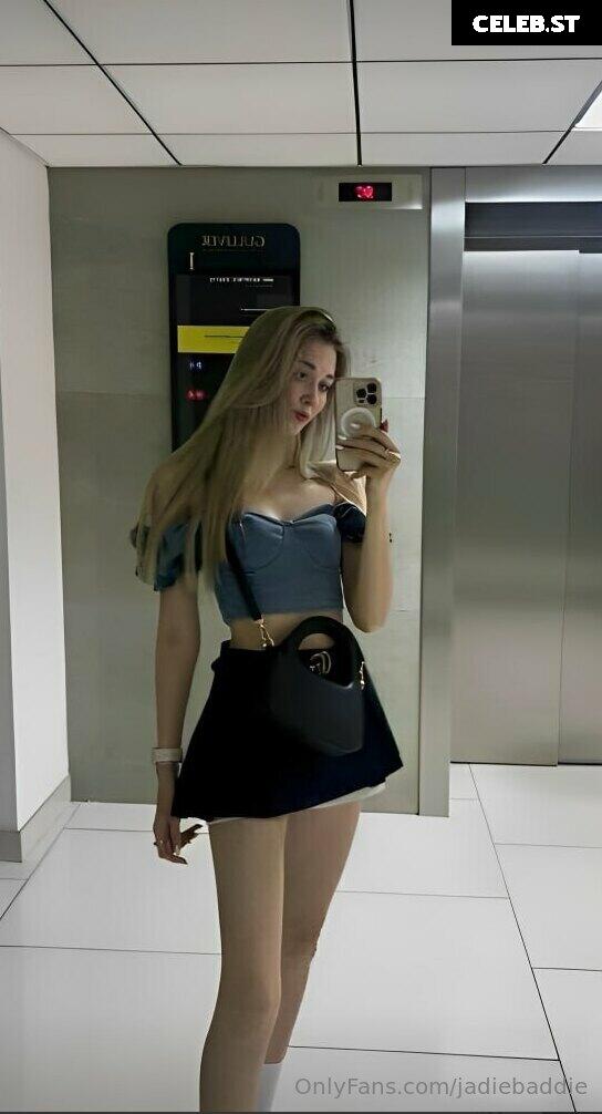 jadiebaddie Image 16389249