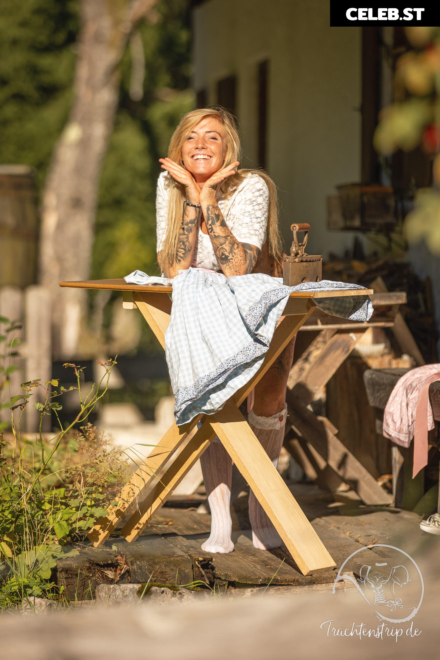 Tanja Gaida Image 1625870
