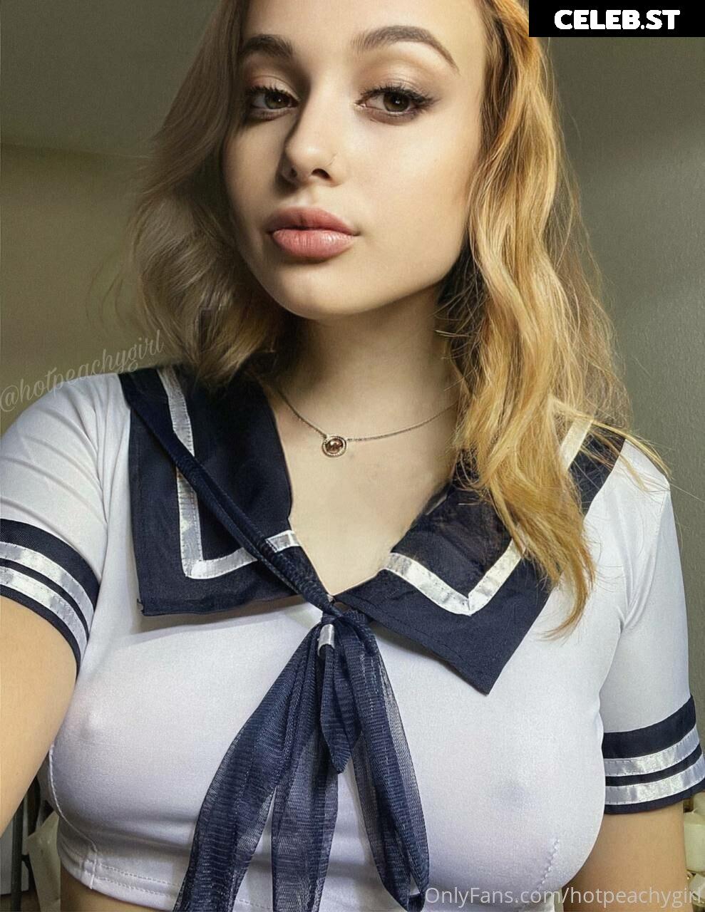 Hotpeachygirl Image 1625072