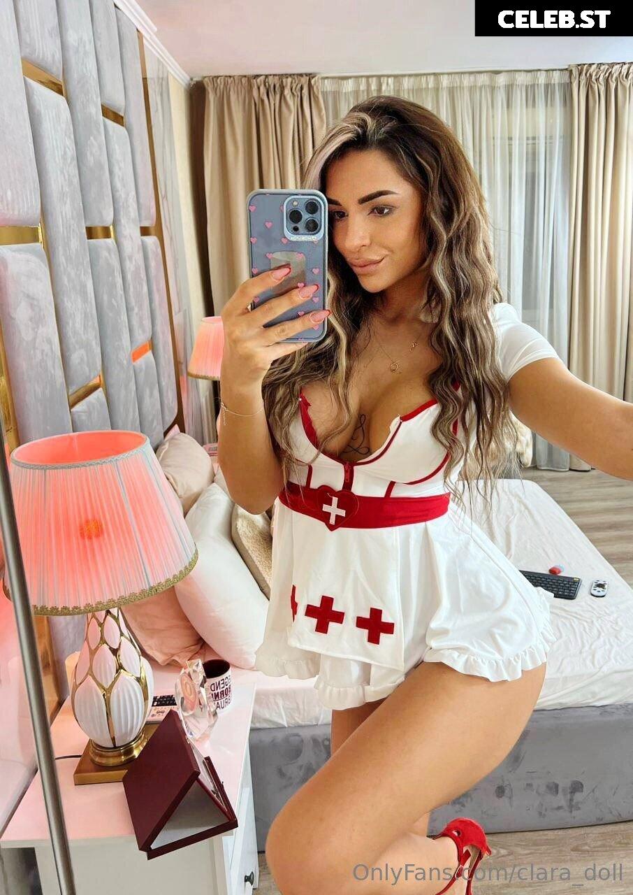 clara_doll Image 16267350