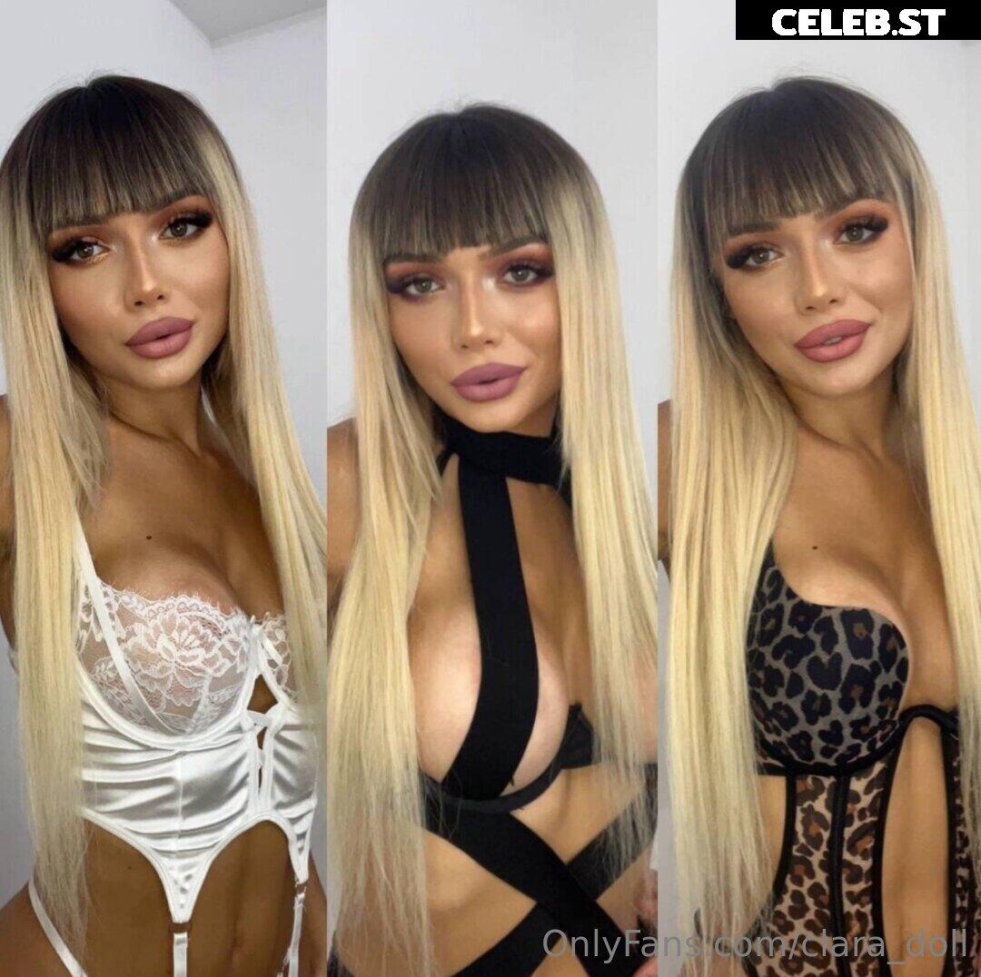 clara_doll Image 16261888