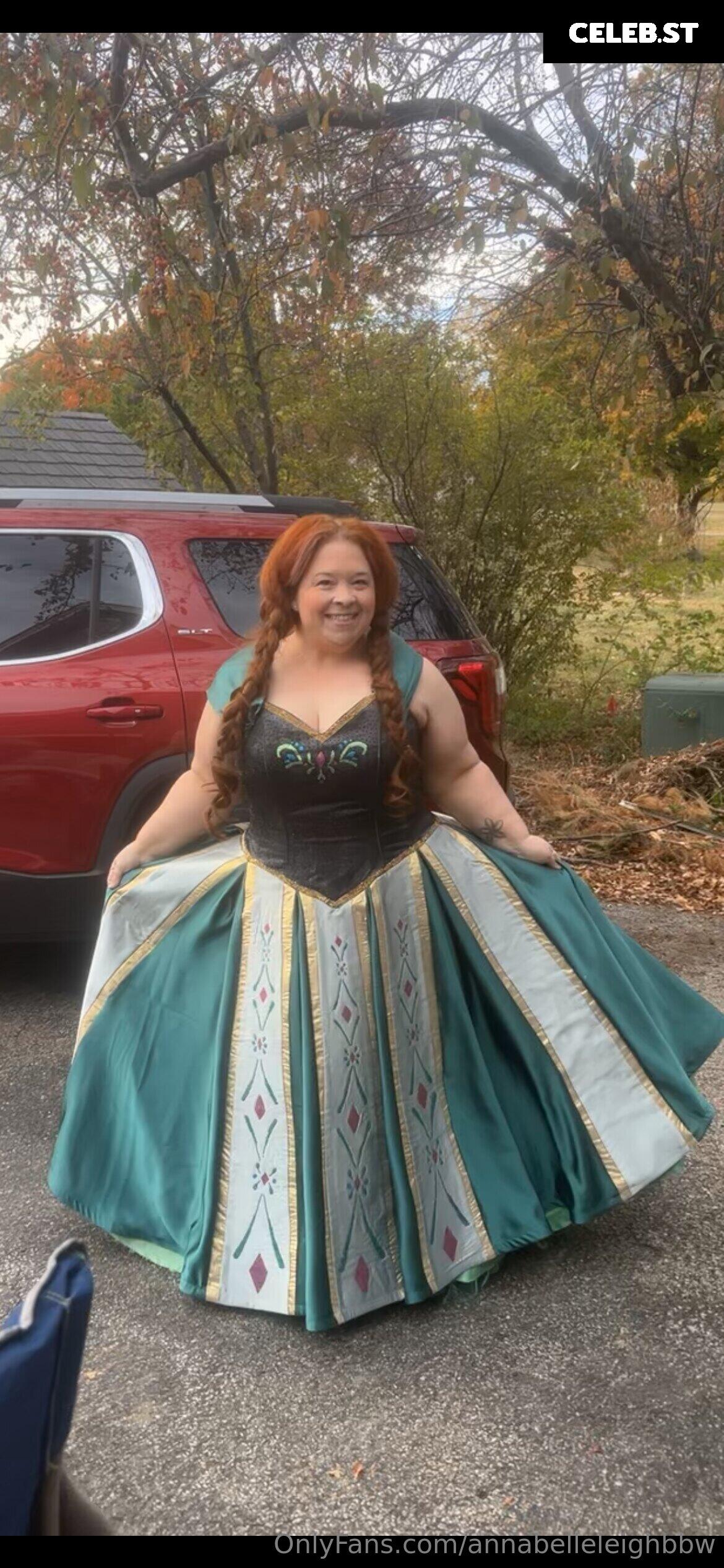 annabelleleighbbw Image 16270005
