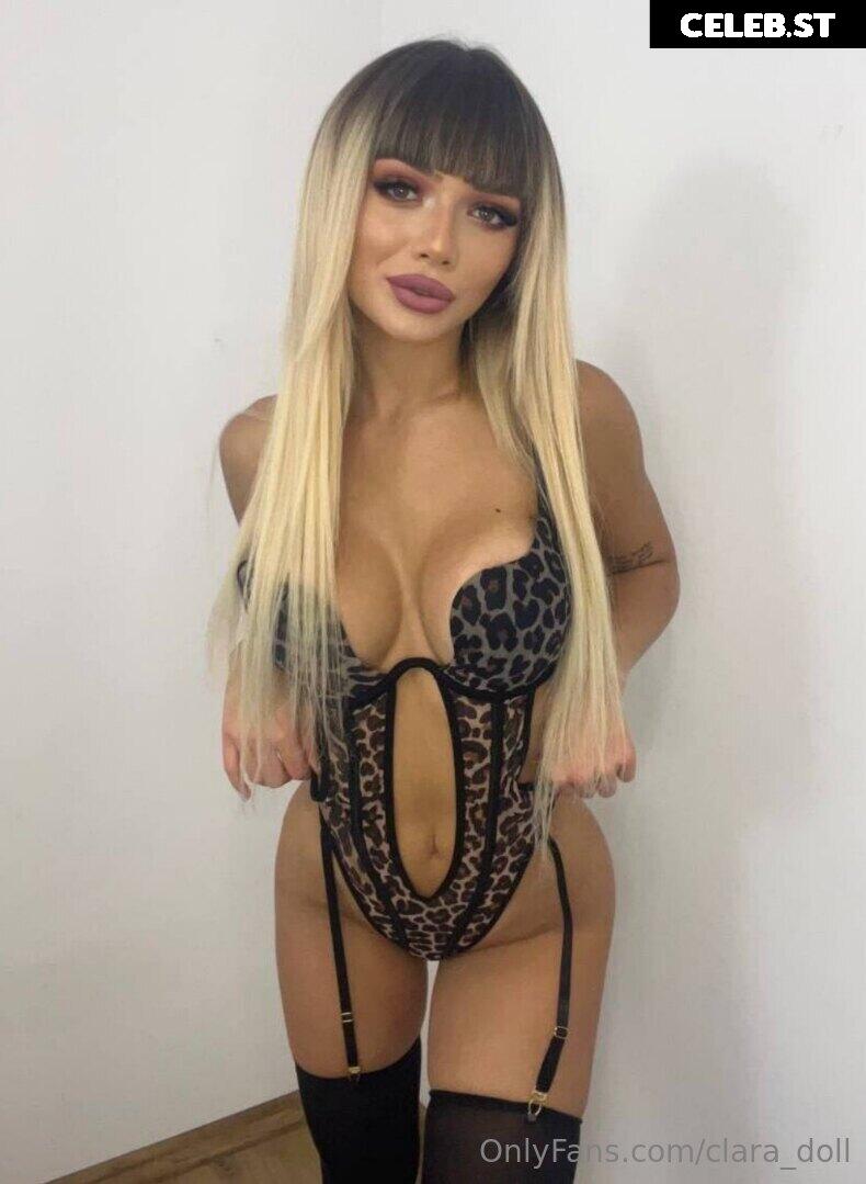 clara_doll Image 16273621