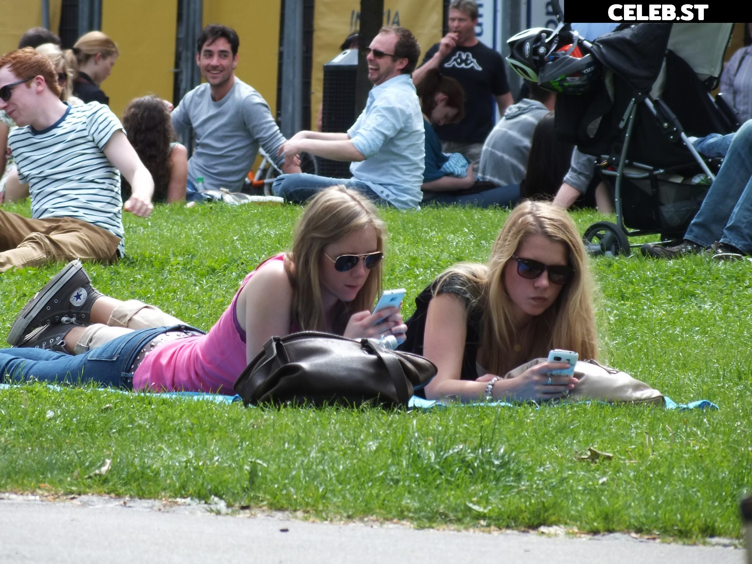 Candids Image 1624510