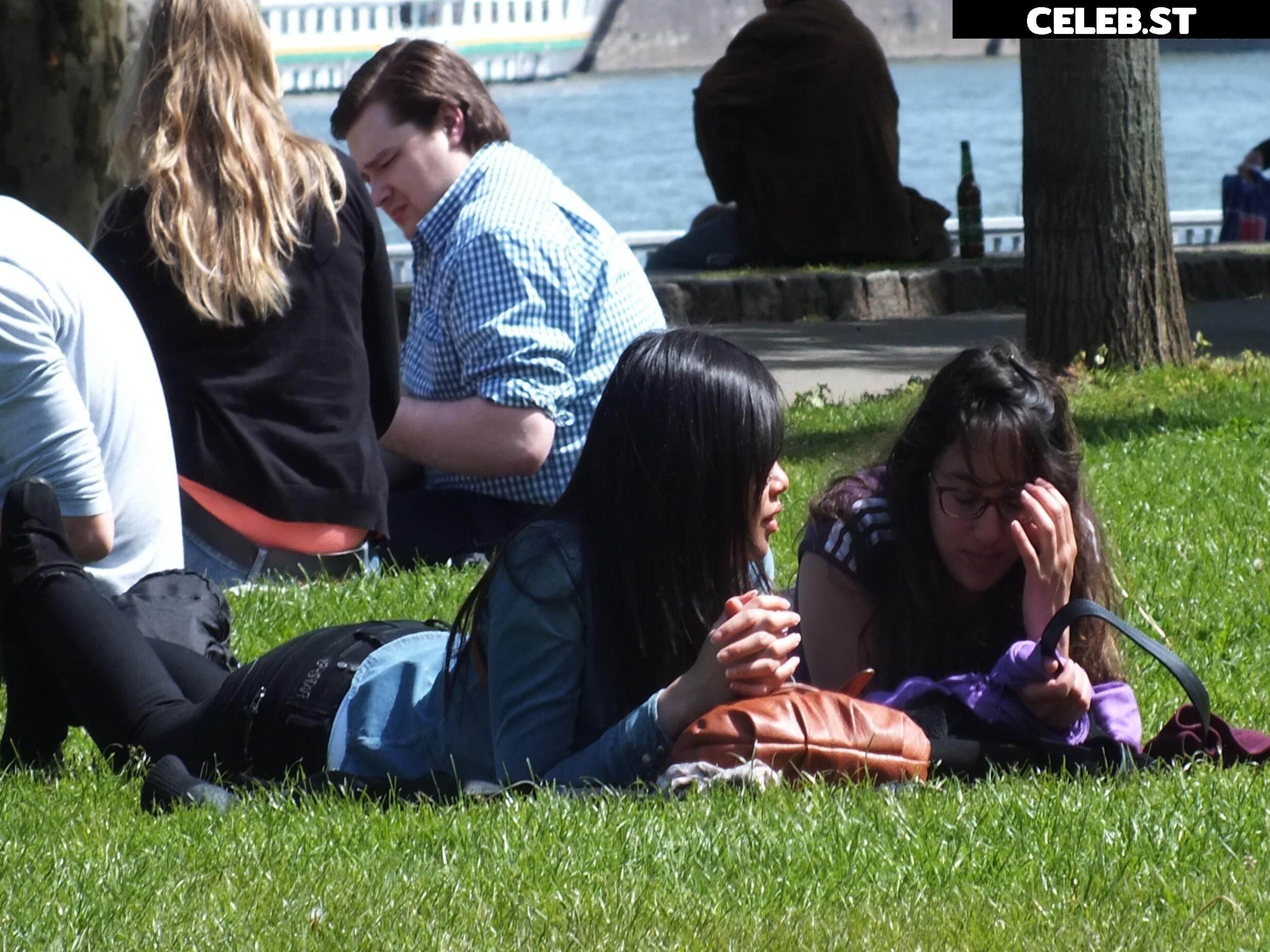 Candids Image 1624494