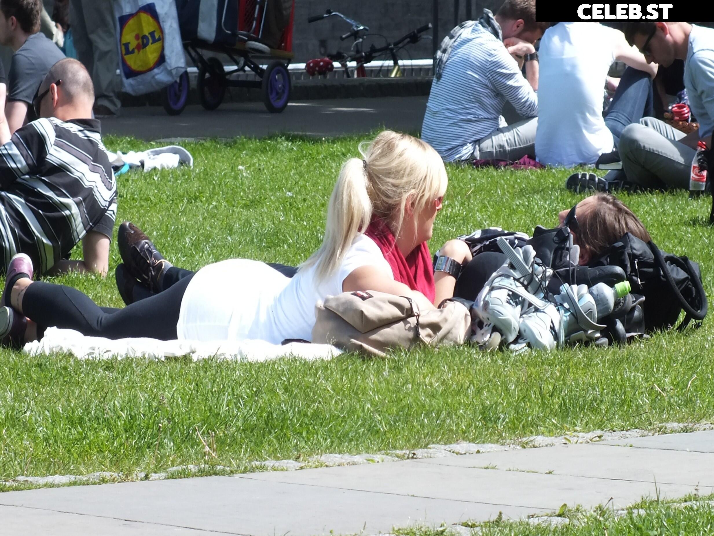 Candids Image 1624469