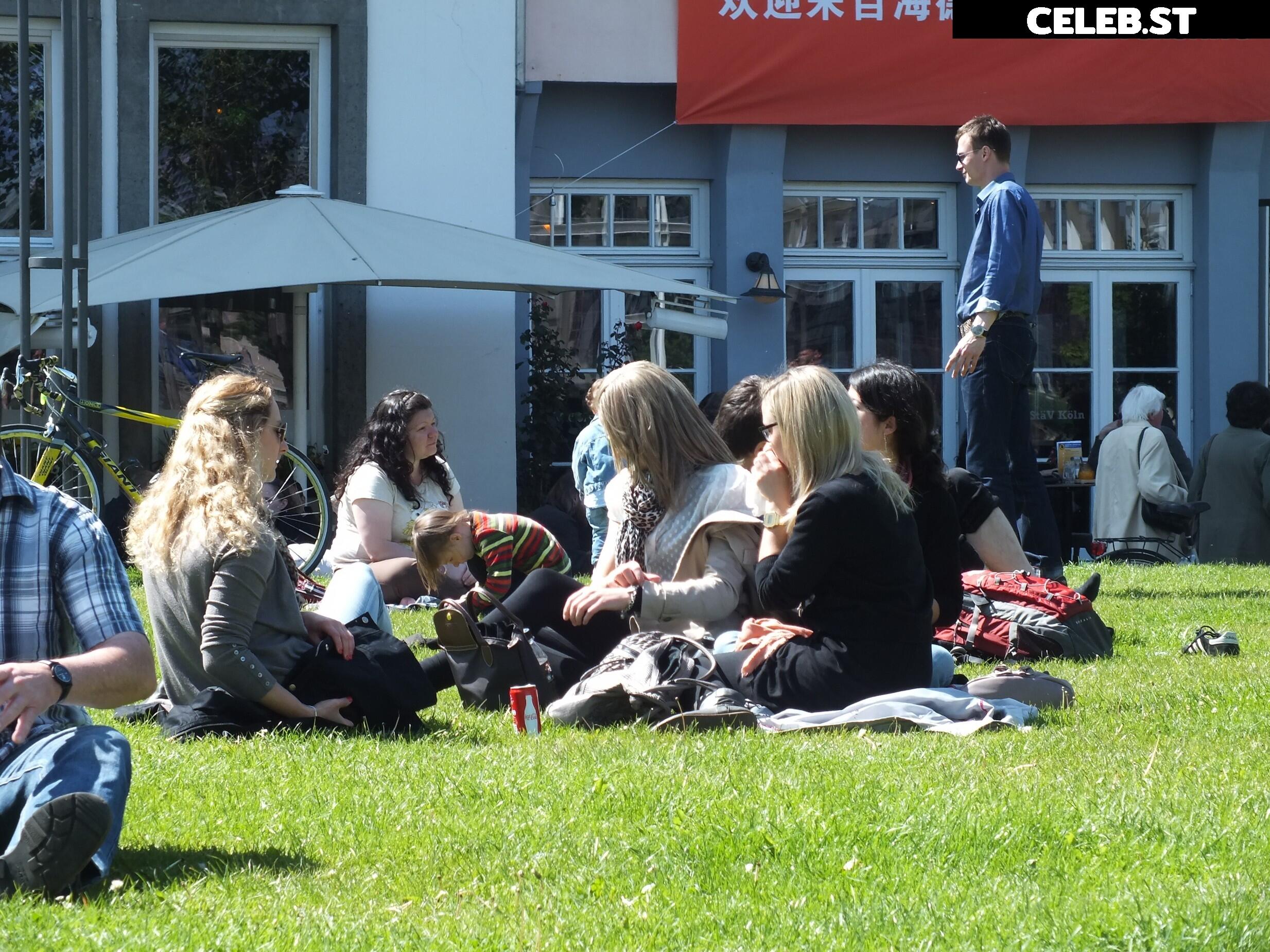 Candids Image 1624142