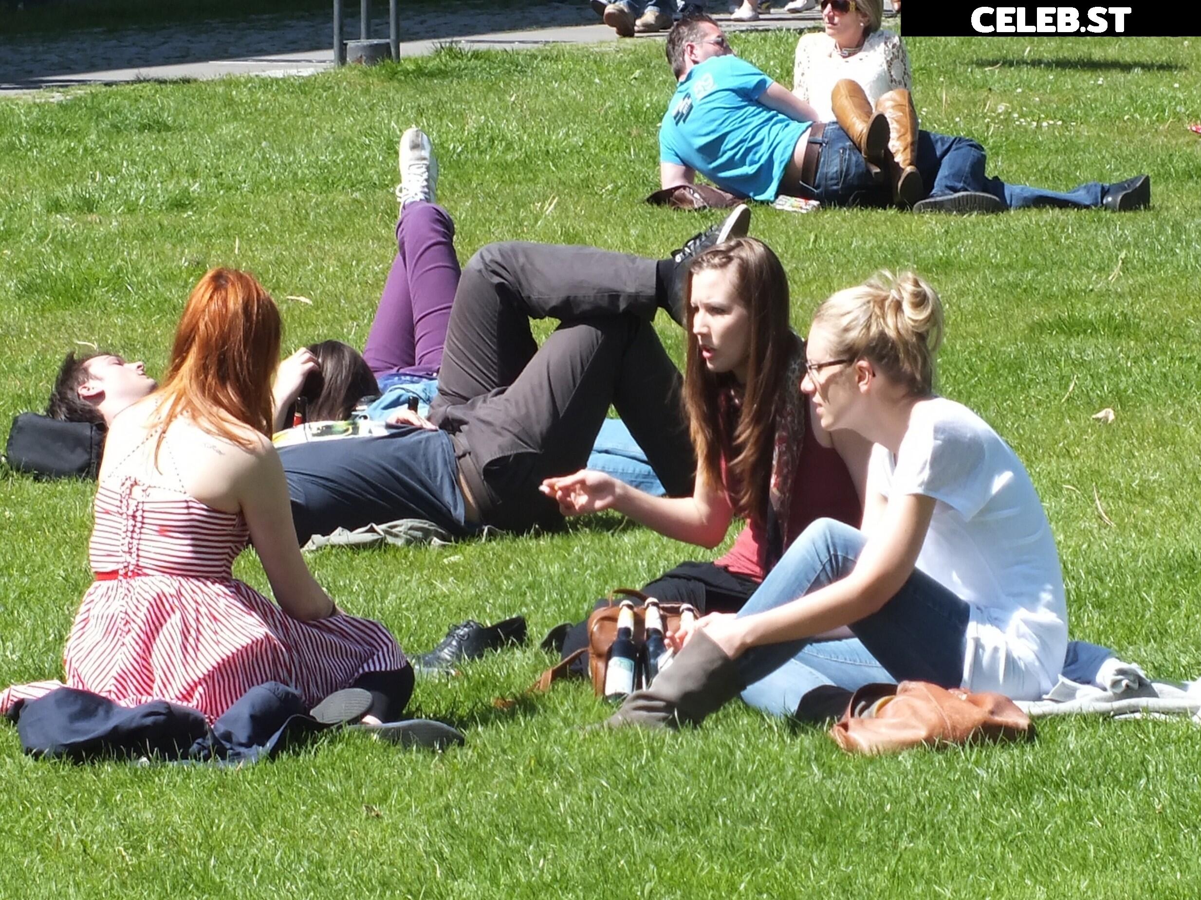 Candids Image 1624013