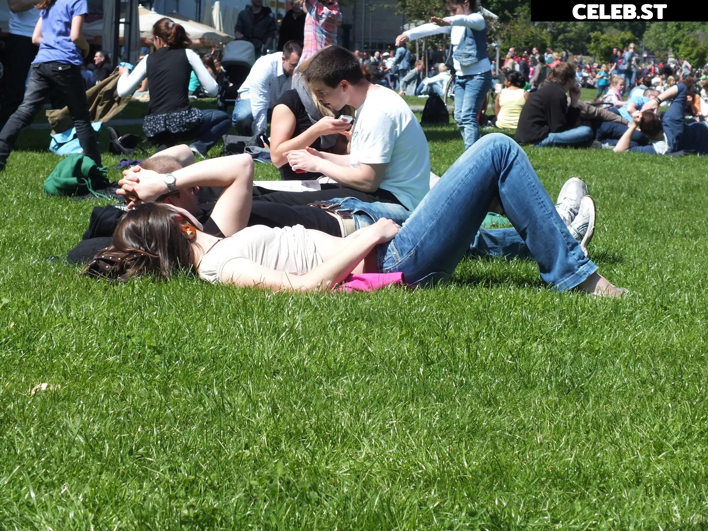 Candids Image 1624376