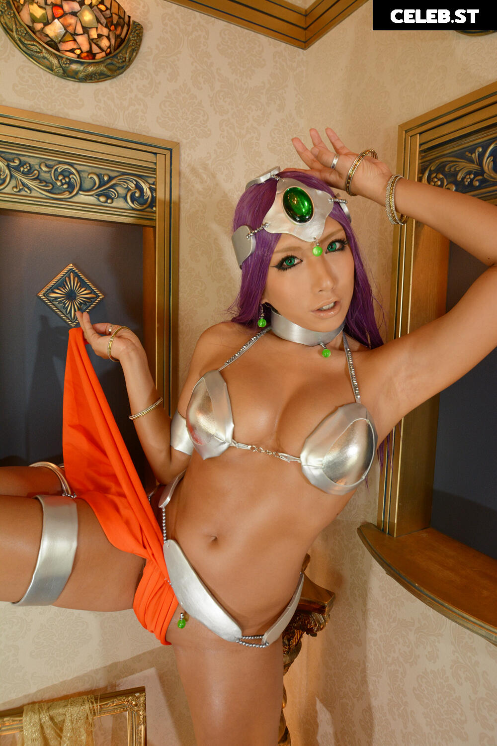 Nonsummerjack Image 162429