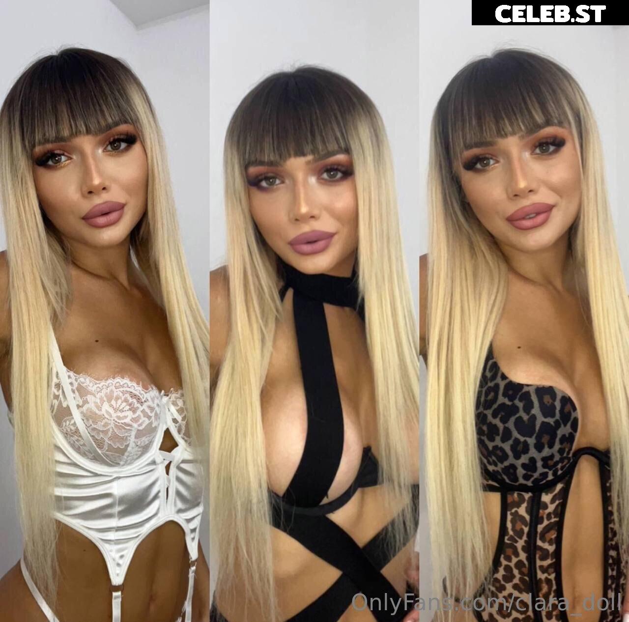 clara_doll Image 16242409