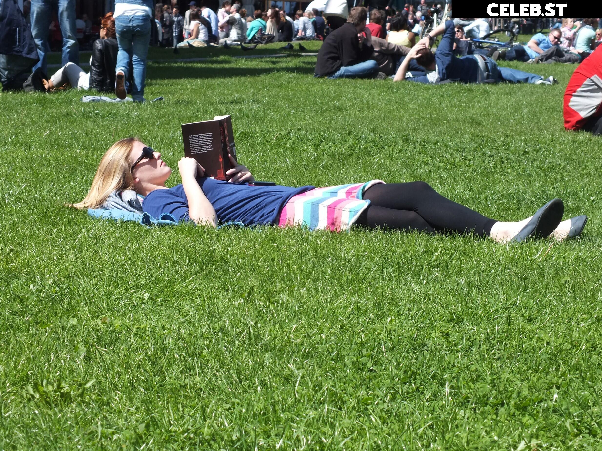 Candids Image 1624216