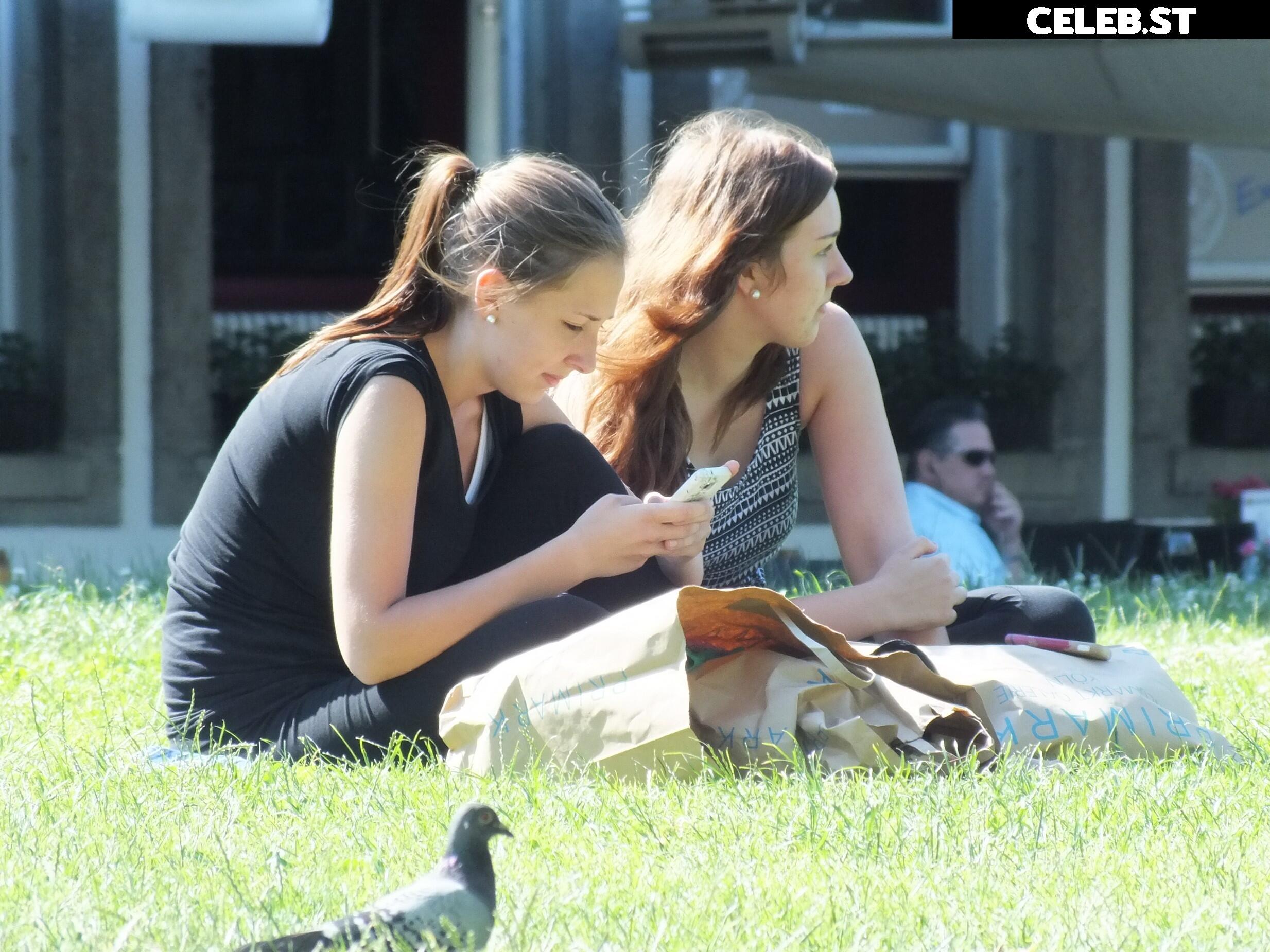 Candids Image 1621501