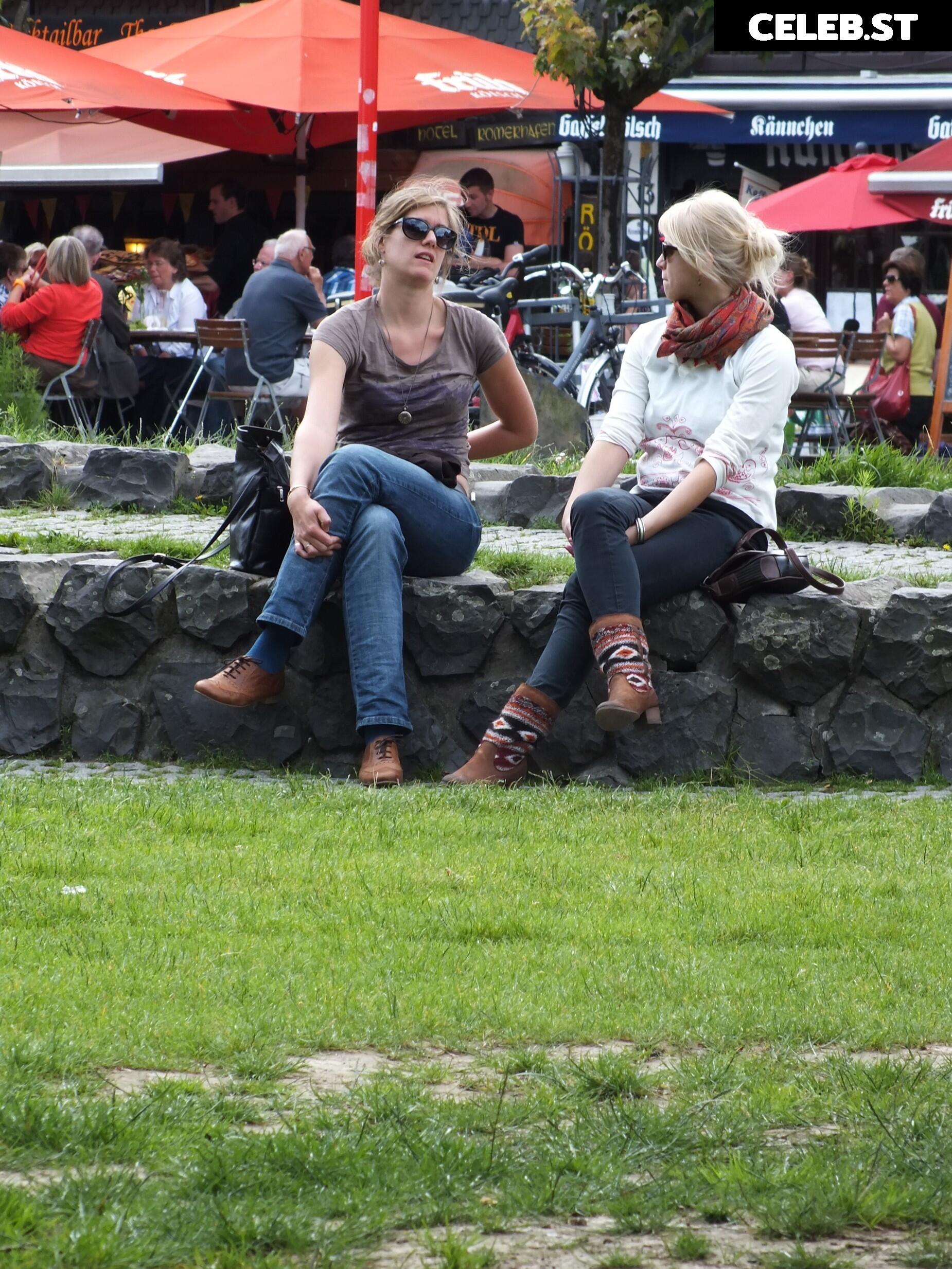 Candids Image 1621721