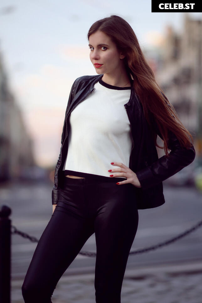 Ariadna Majewska Image 1621051