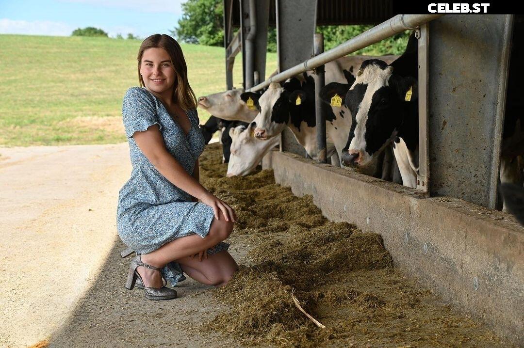 Dairy lena Image 1622532