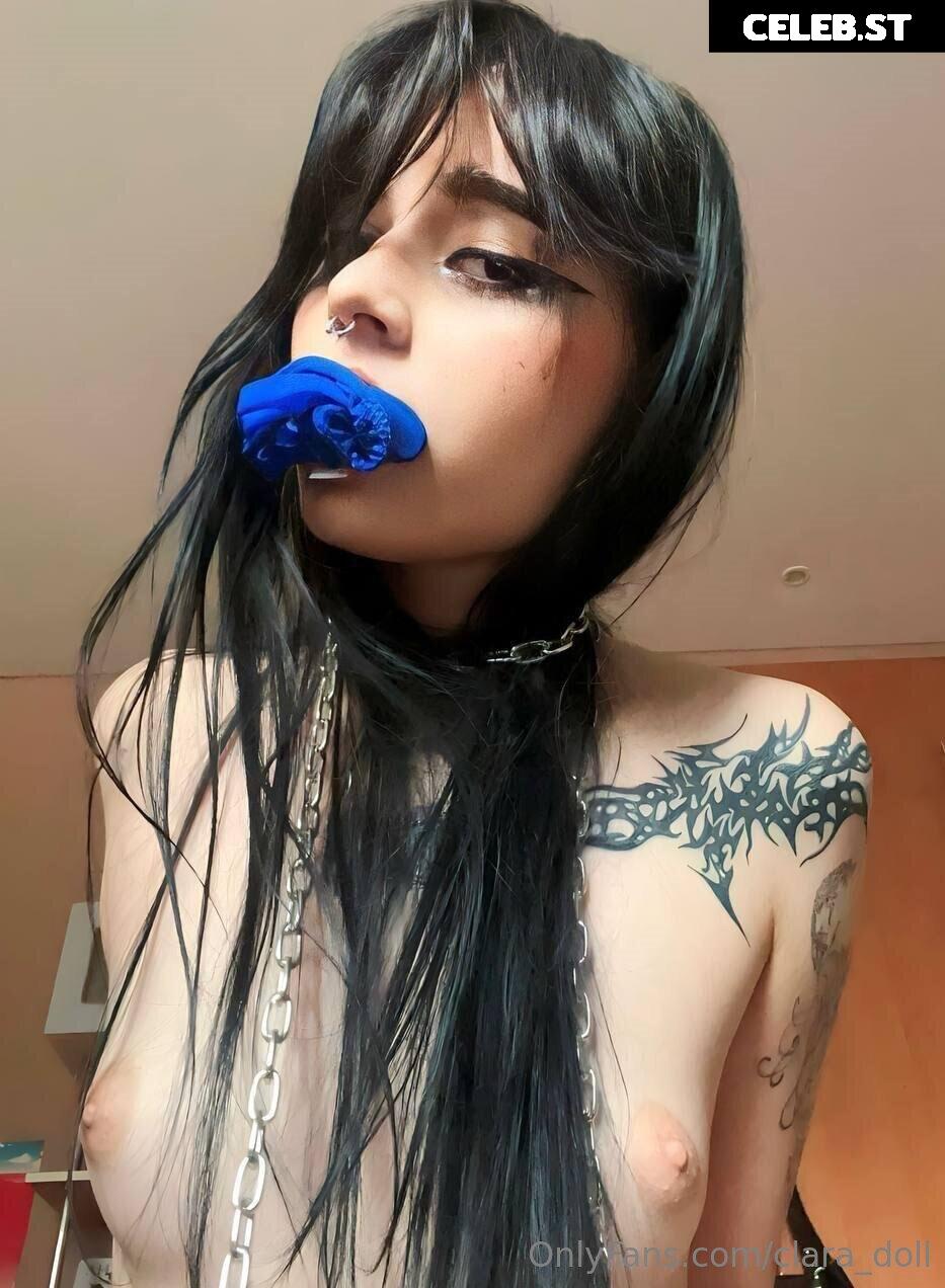 clara_doll Image 16224329