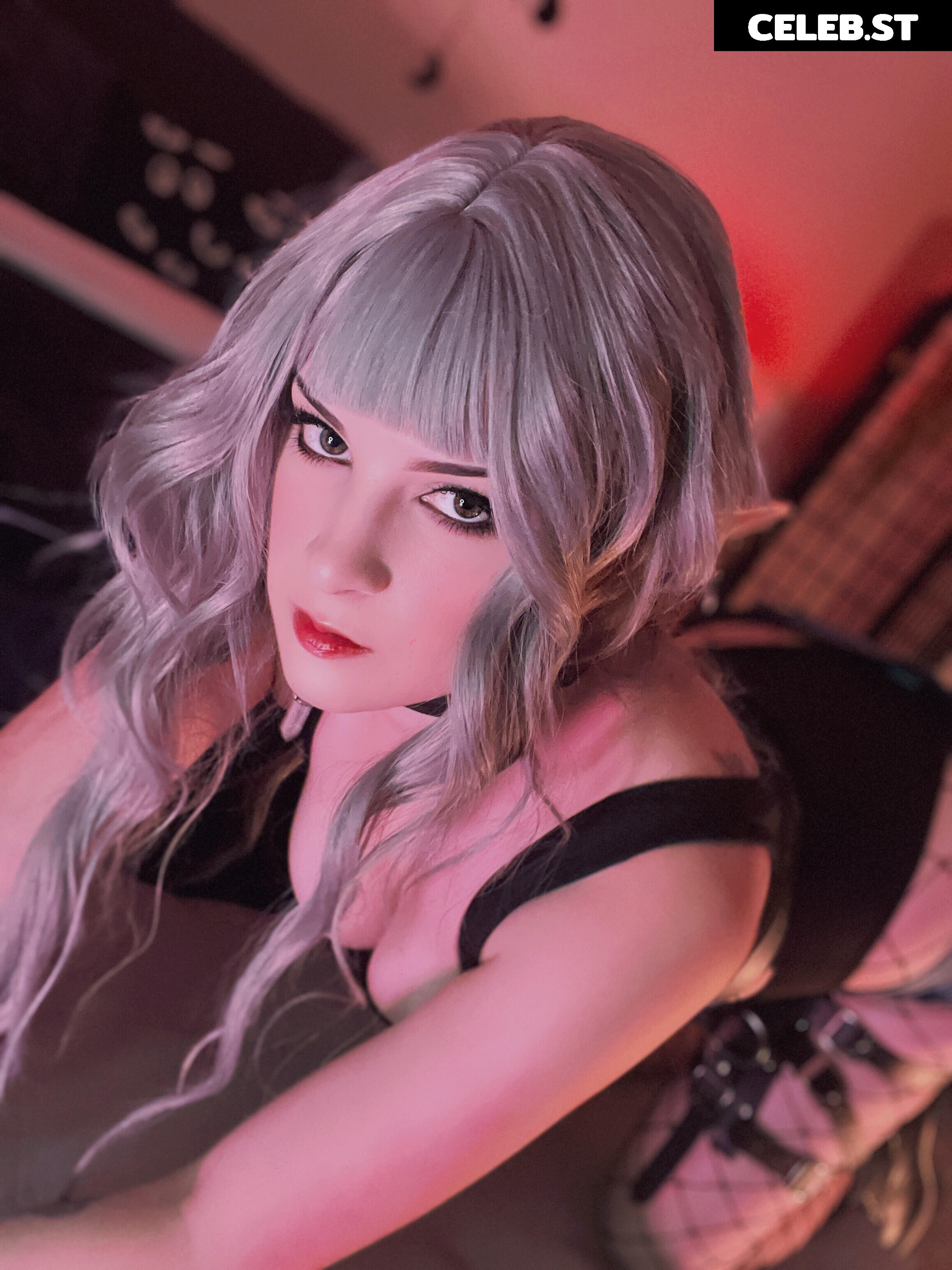 Hisoneko Image 162384