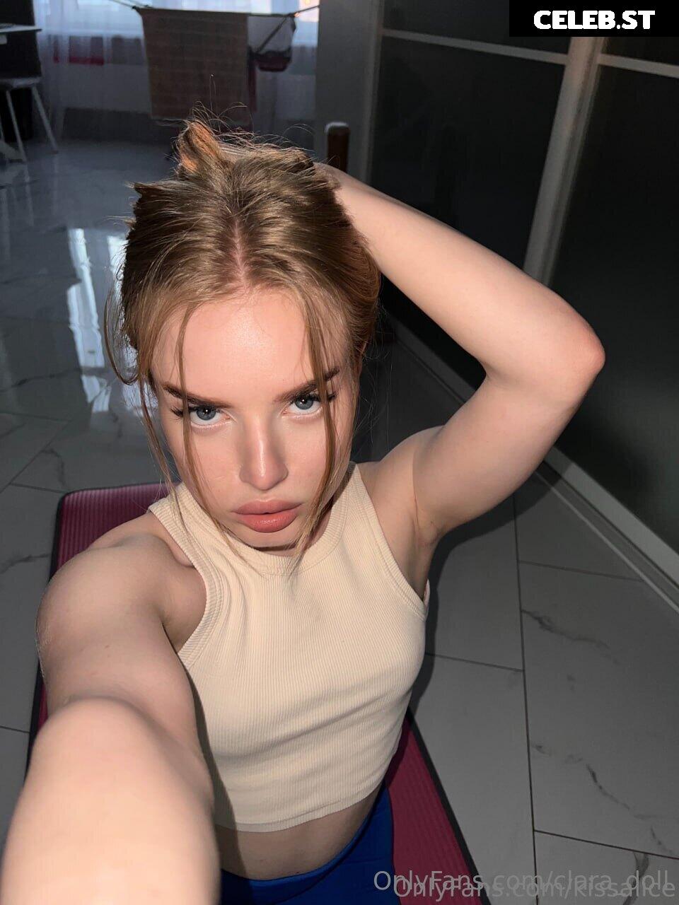 clara_doll Image 16237660