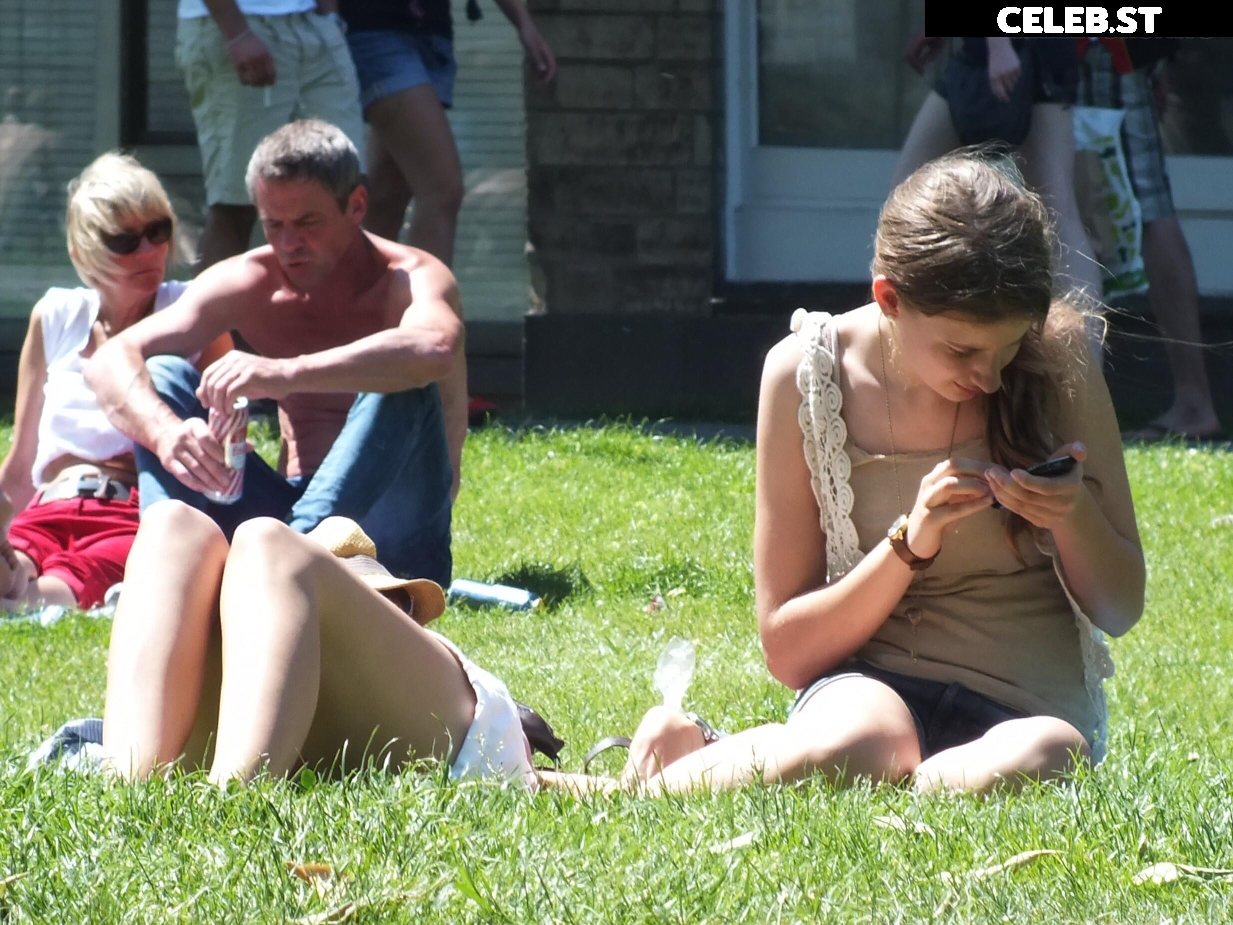Candids Image 1623709