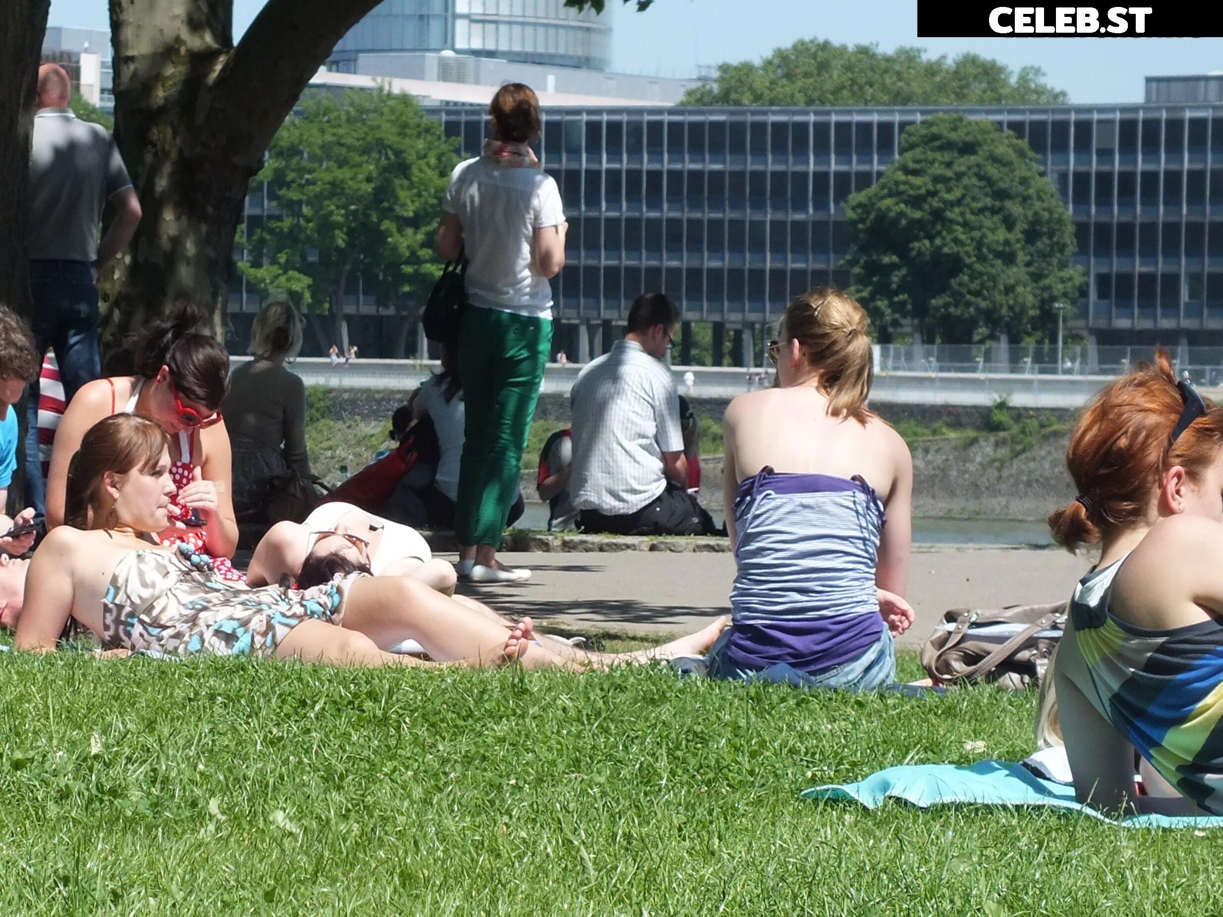 Candids Image 1623640