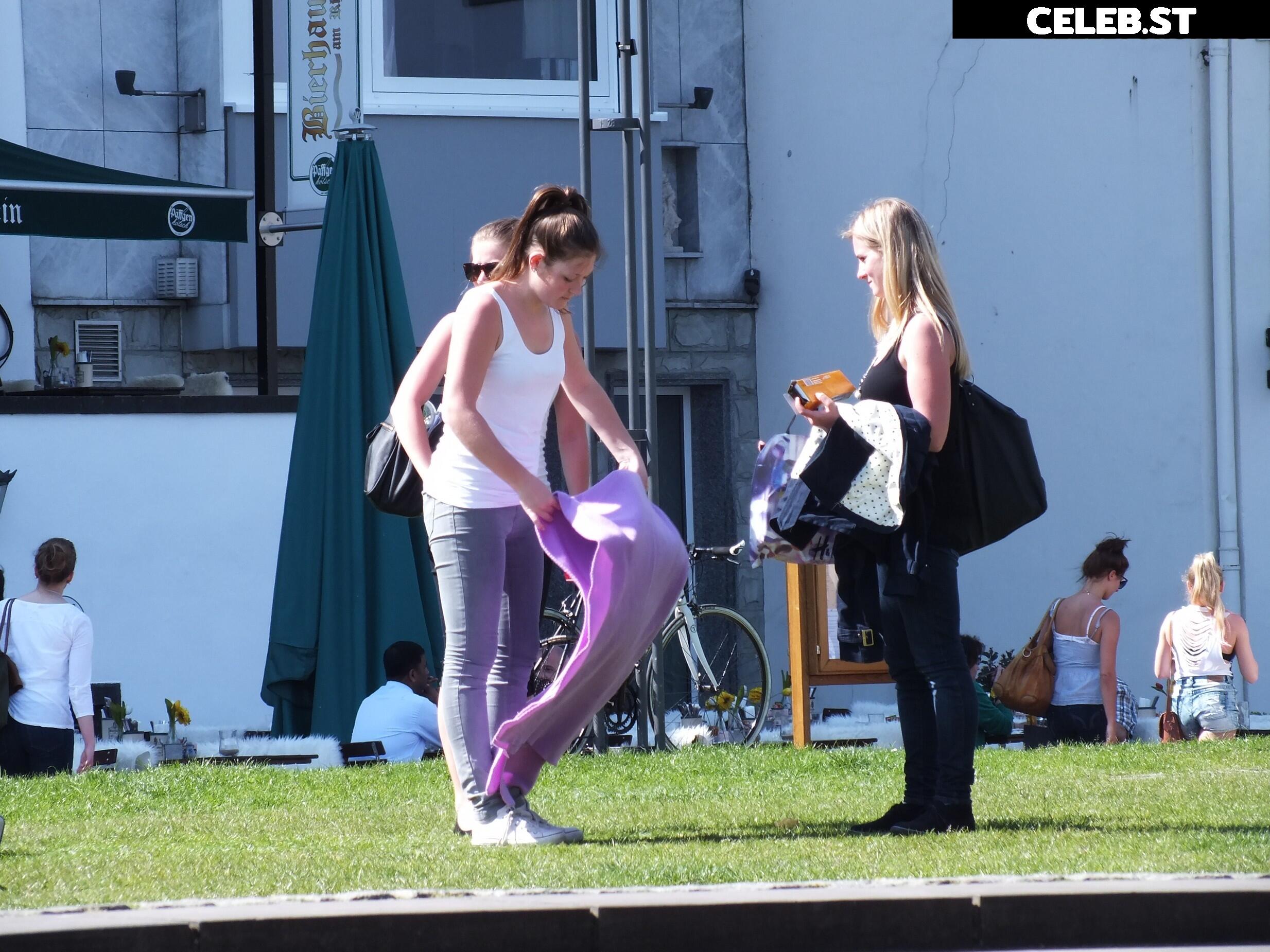 Candids Image 1623078
