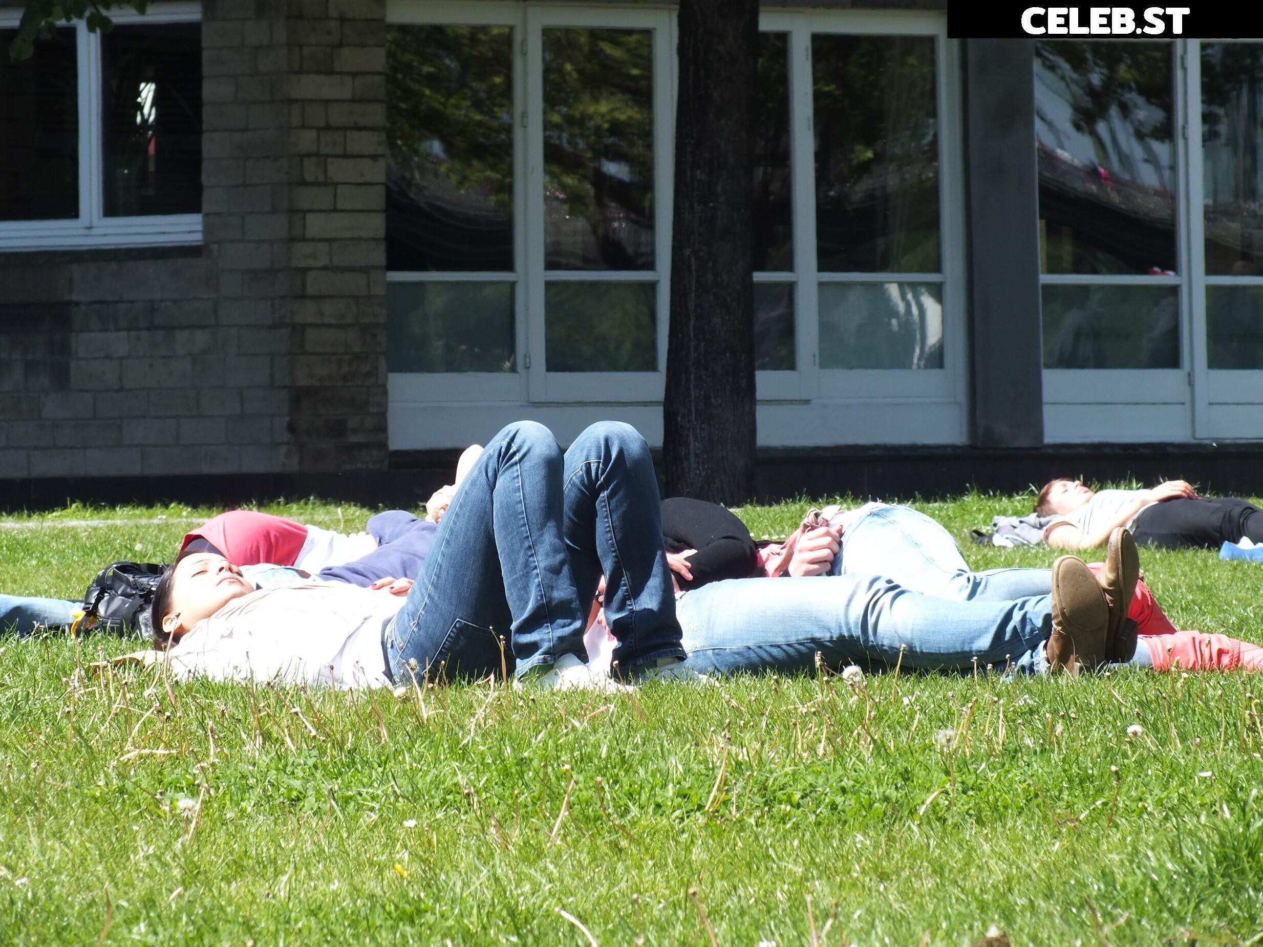 Candids Image 1623320