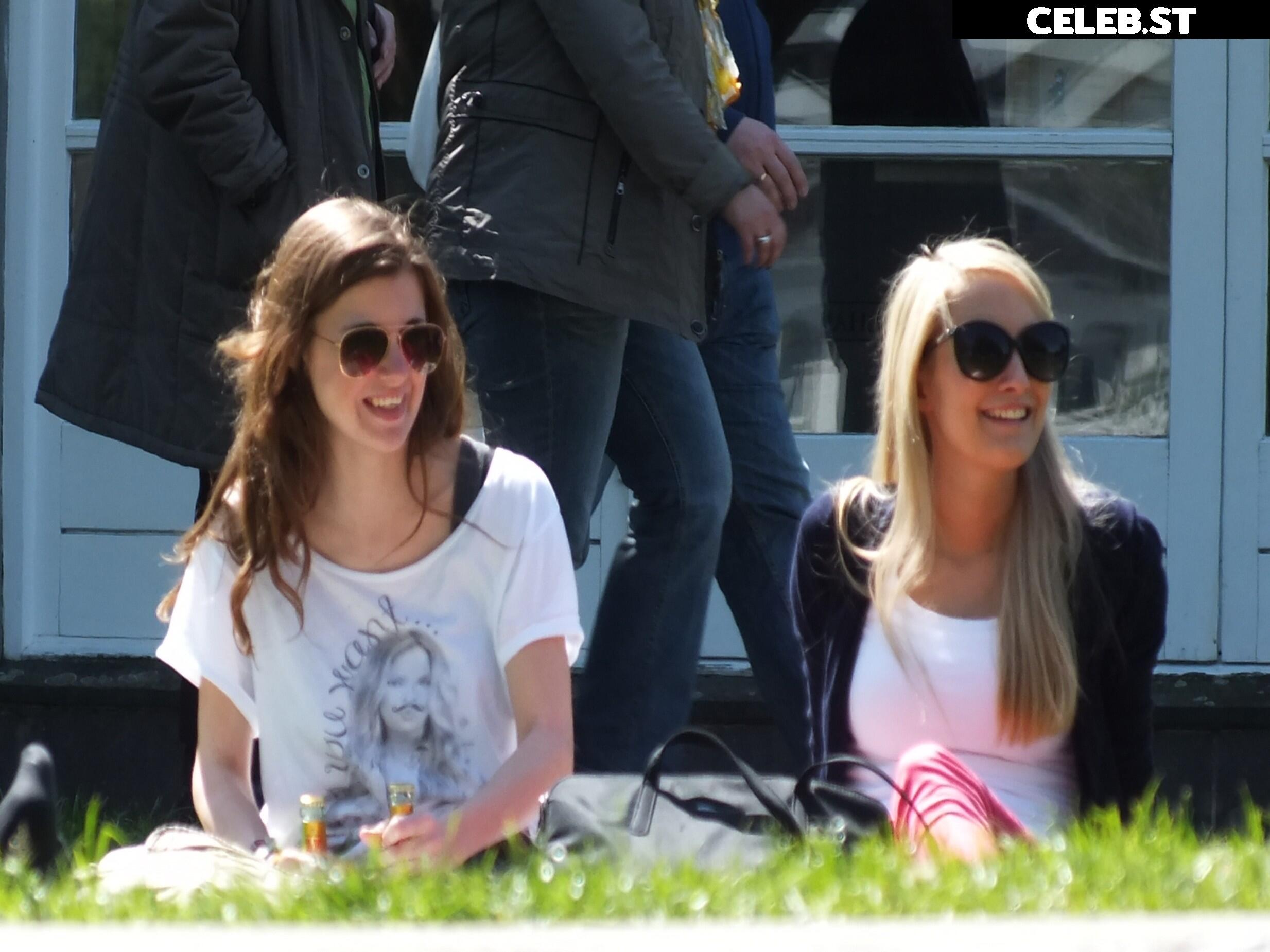 Candids Image 1623922