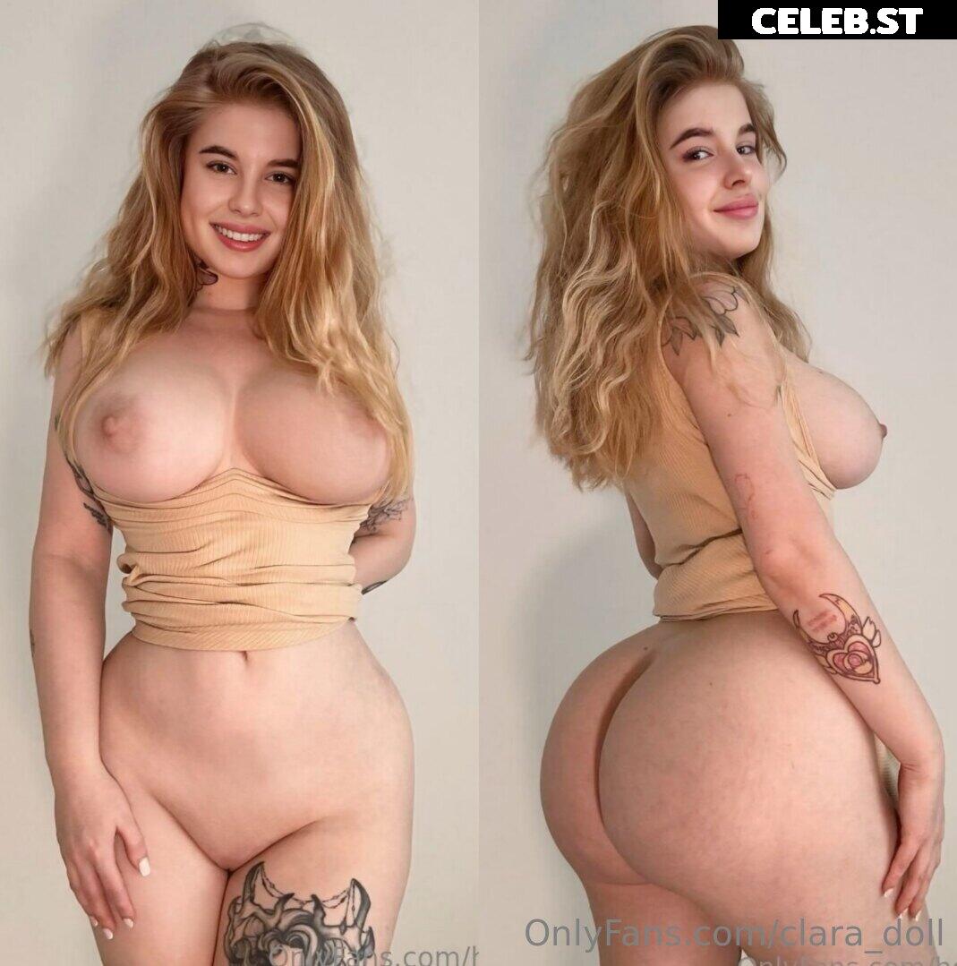 clara_doll Image 16201609