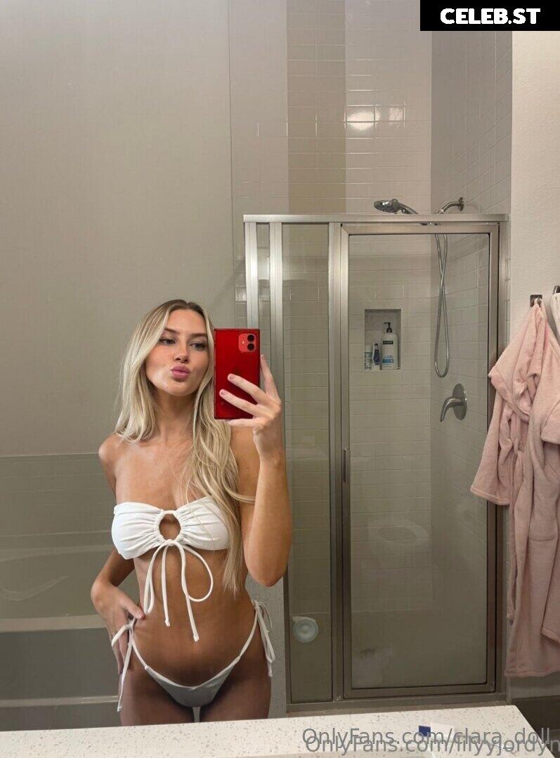 clara_doll Image 16203656