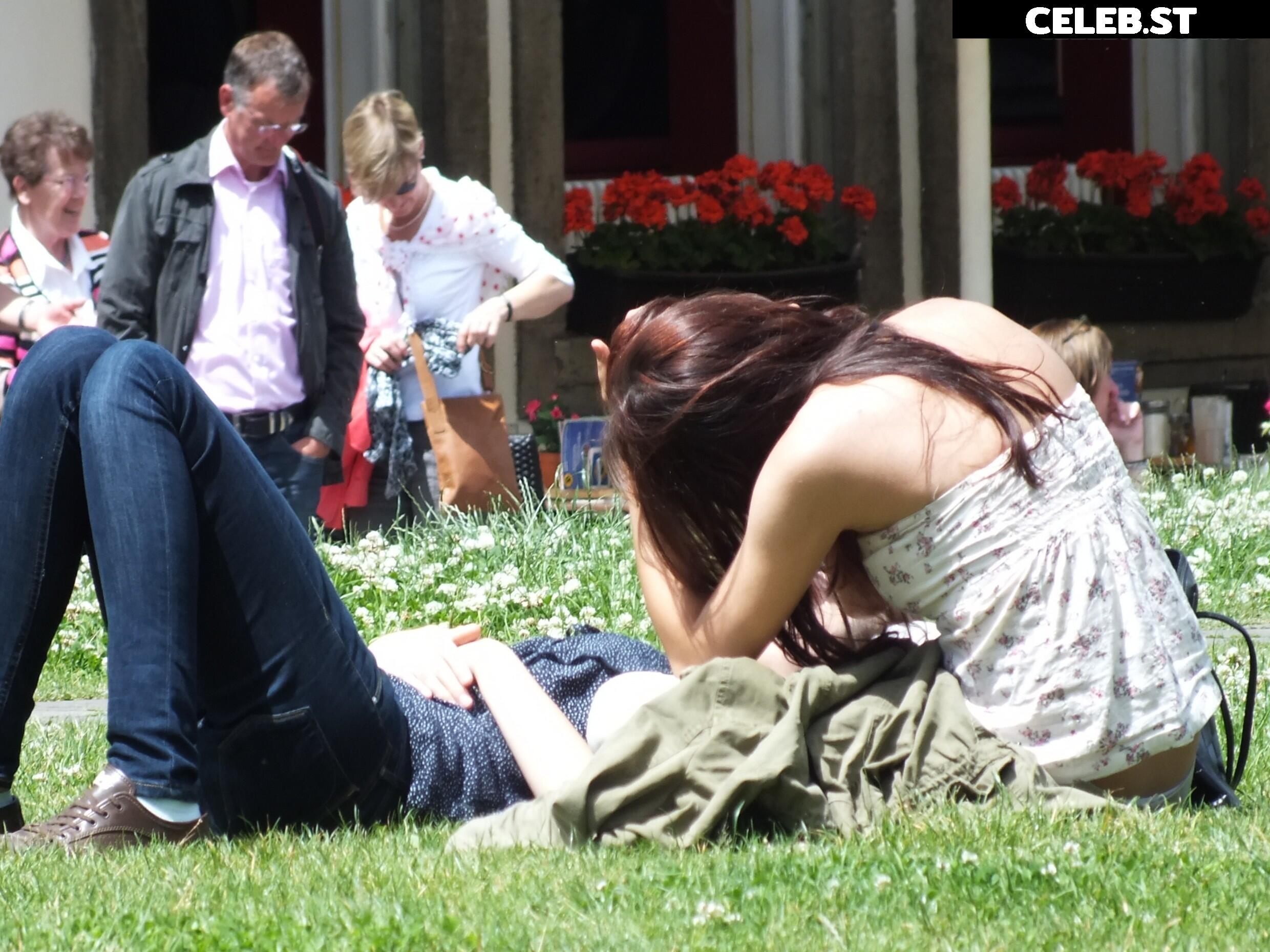Candids Image 1620946