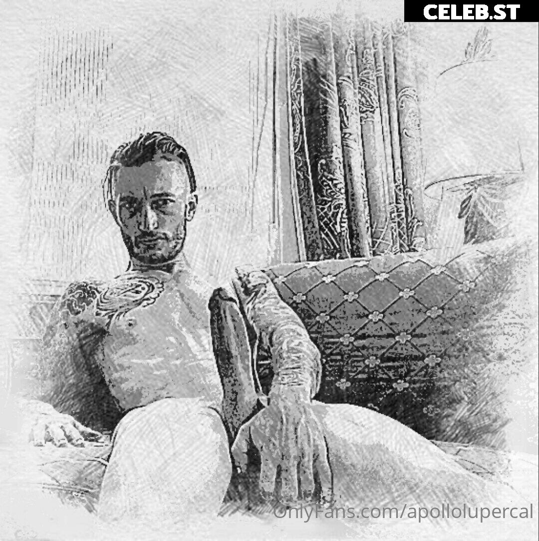 apollolupercal Image 16298754