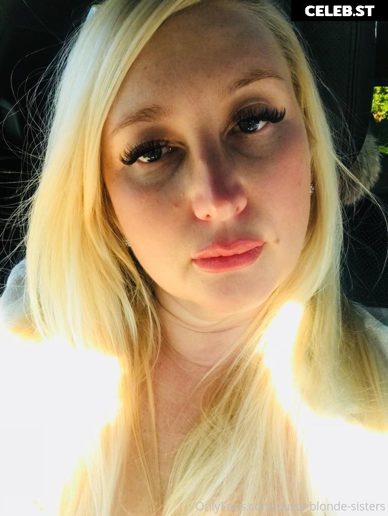 bustyblondeduo Image 16295553