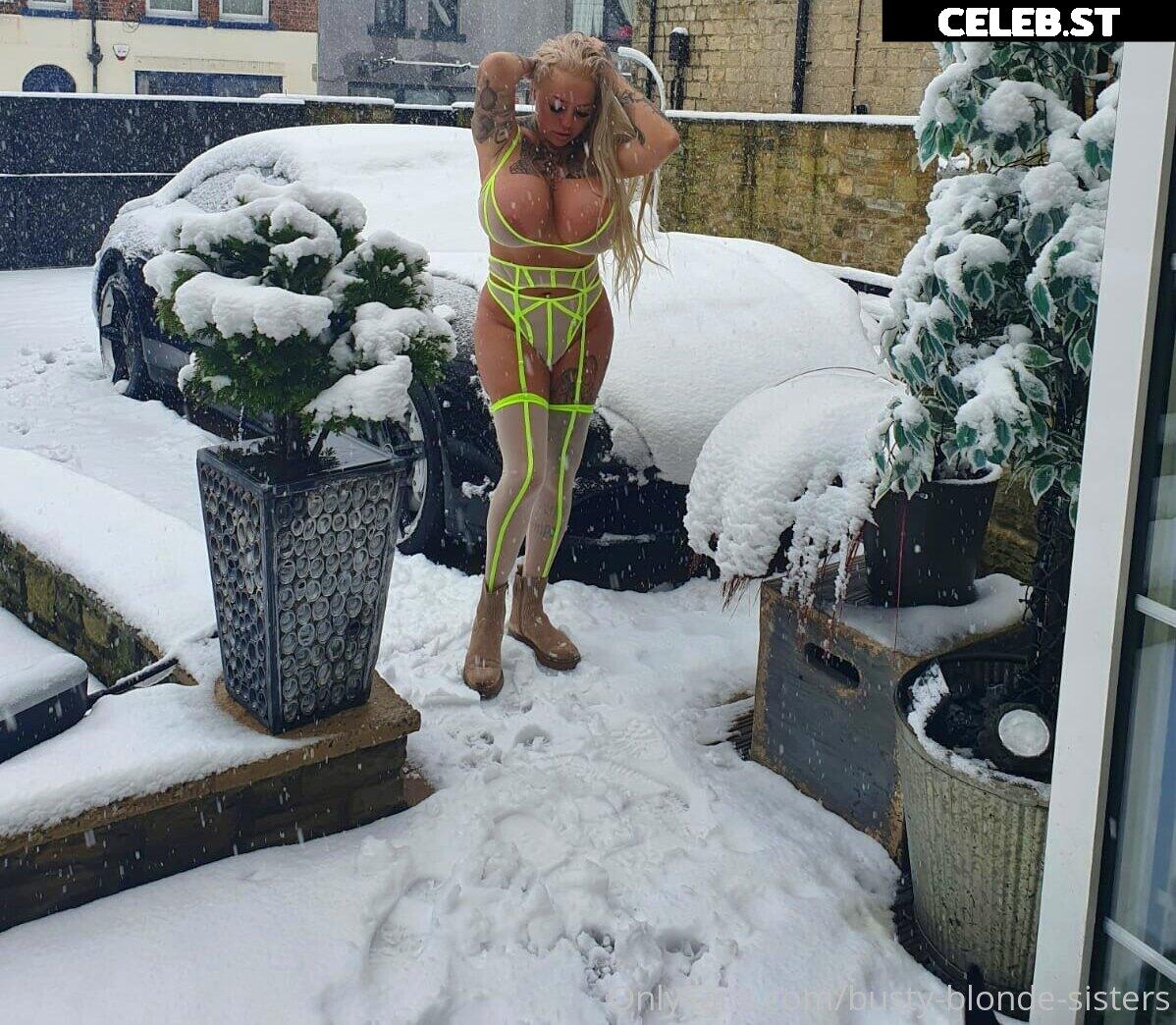 bustyblondeduo Image 16295578